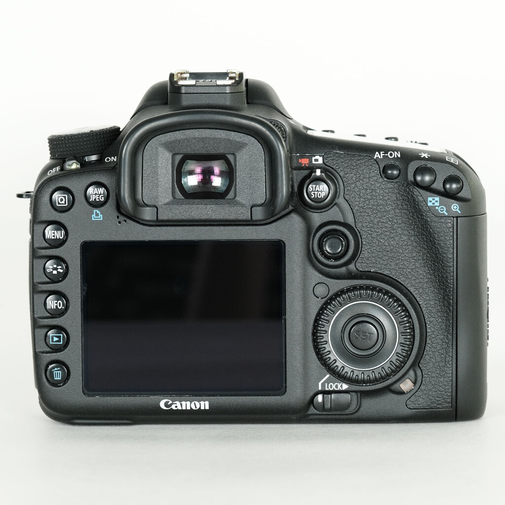 Canon EOS7D ボディ