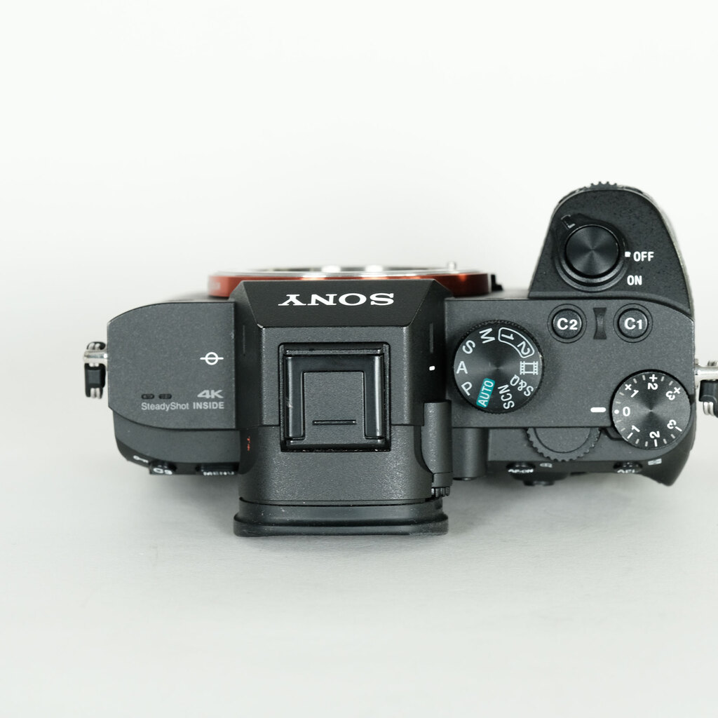 SONY α7 III(ILCE-7M3) SONY α7 III(ILCE-7M3)
