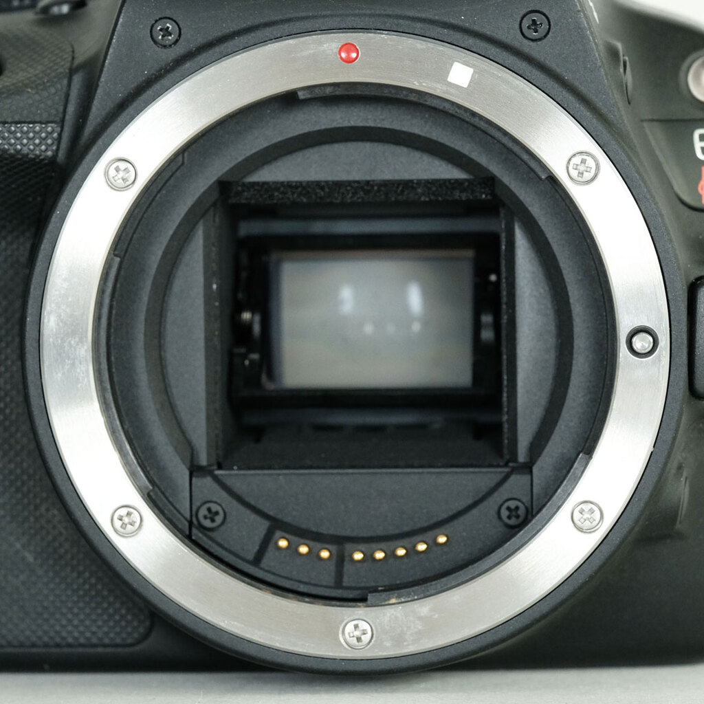 Canon EOS Kiss X7 Canon EOS Kiss X7