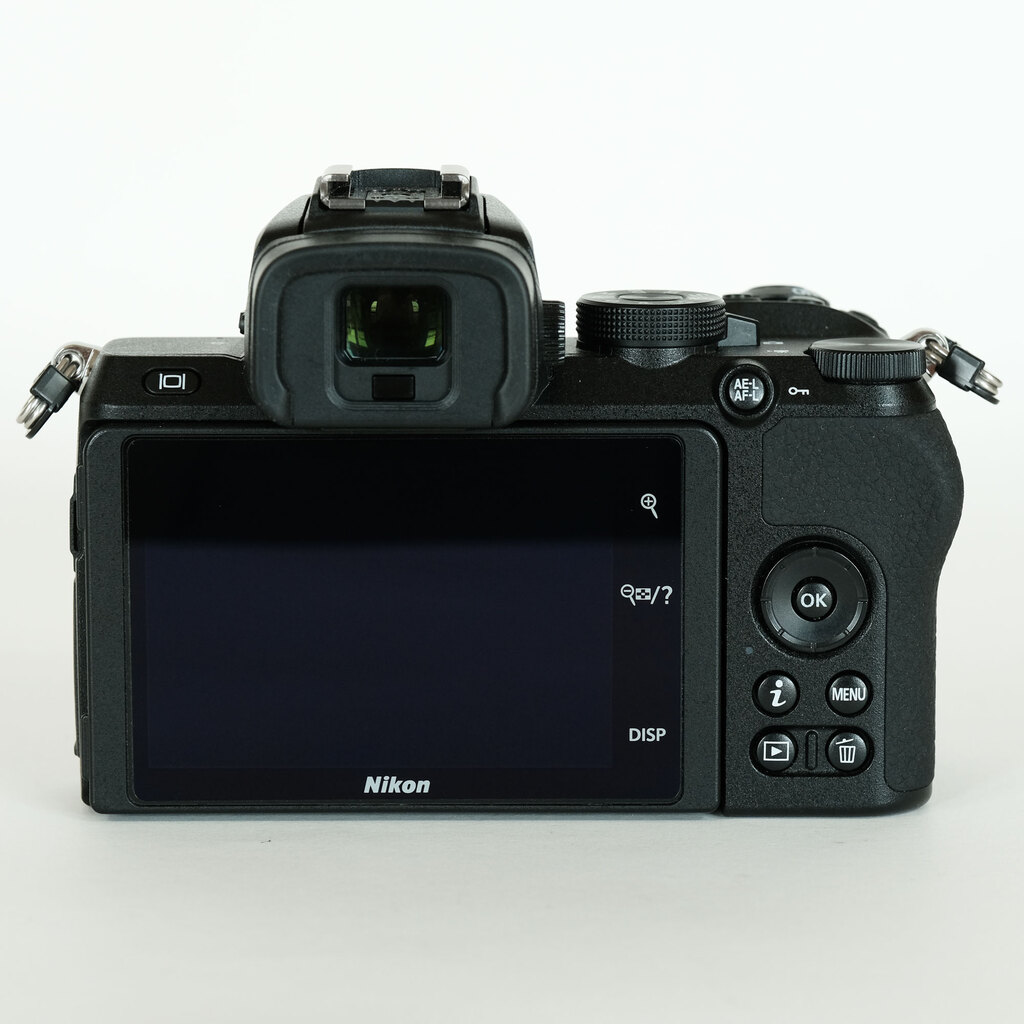【ジャンク品】Nikon Z50 ニコン　ブラック Nikon Z50の出品 | ONE SCENE（ワンシーン）