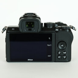 Nikon Z50 Nikon Z50