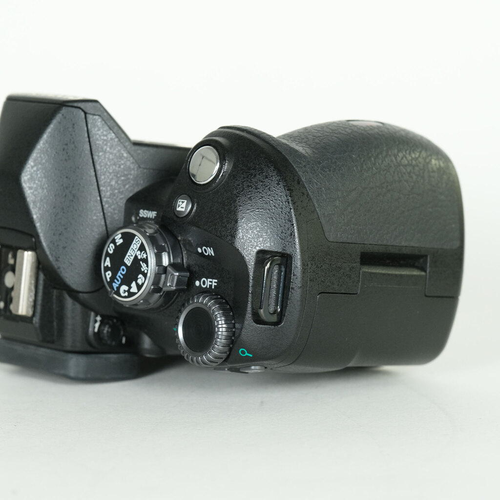 OLYMPUS E-510 ボディ