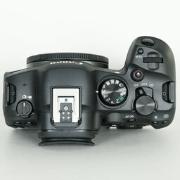 Canon EOS R6 Mark II Canon EOS R6 Mark II