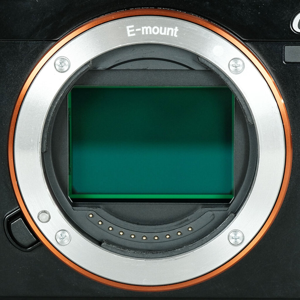 SONY α7（ILCE-7）