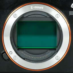 SONY α7（ILCE-7）