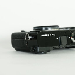 FUJIFILM X-Pro2 FUJIFILM X-Pro2