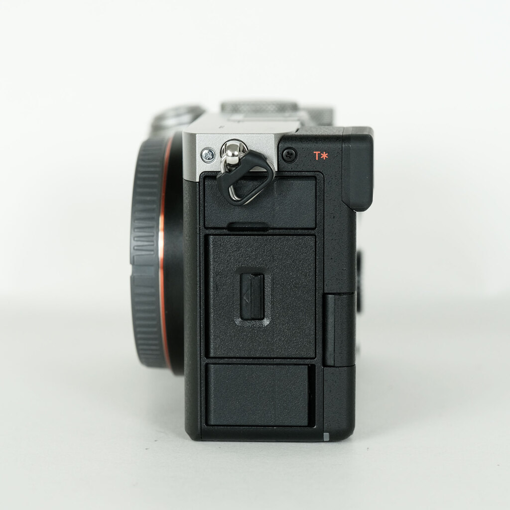 SONY α7C II(ILCE-7CM2) SONY α7C II(ILCE-7CM2)