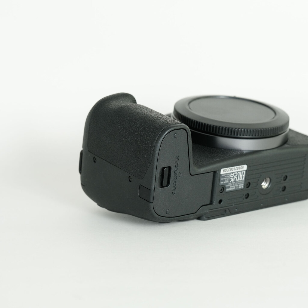 Canon EOS RP Canon EOS RP