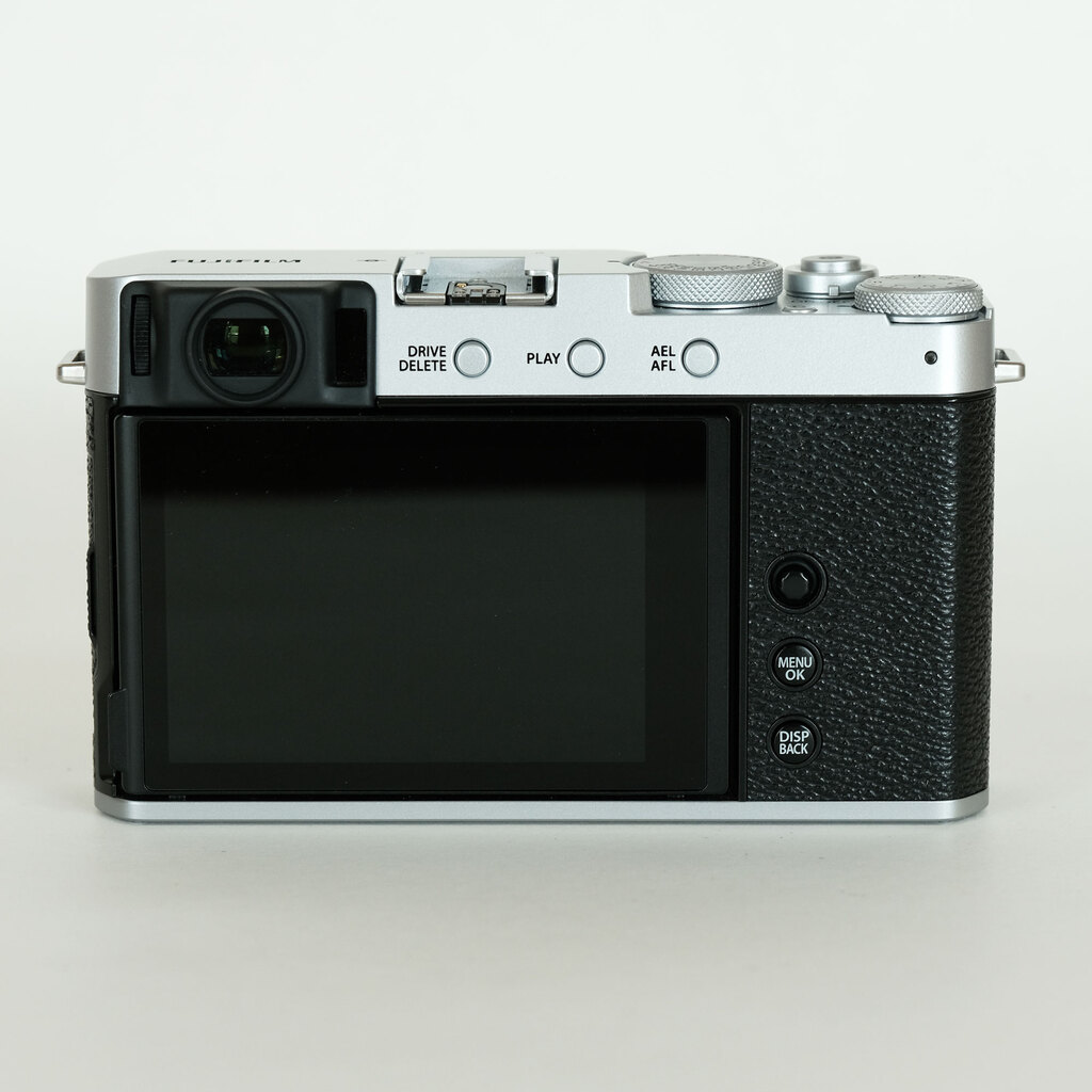 FUJIFILM X-E4の出品 | ONE SCENE（ワンシーン）