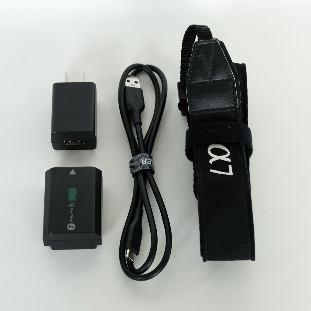 SONY α7 III(ILCE-7M3) SONY α7 III(ILCE-7M3)