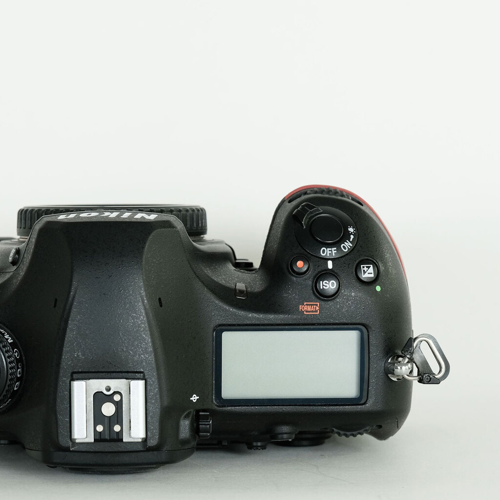 Nikon D850 Nikon D850