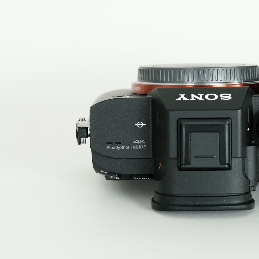 SONY α7 III(ILCE-7M3) SONY α7 III(ILCE-7M3)