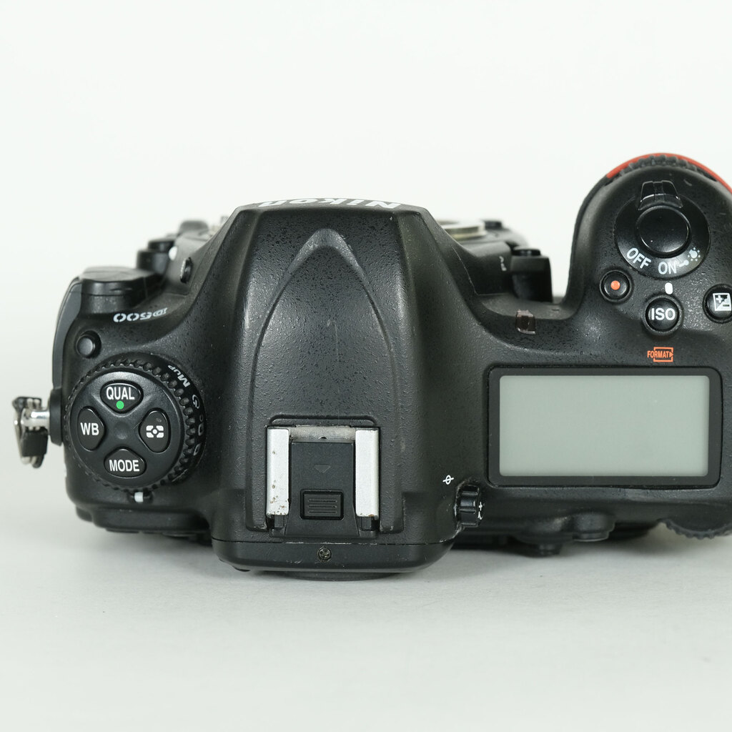 Nikon D500 Nikon D500