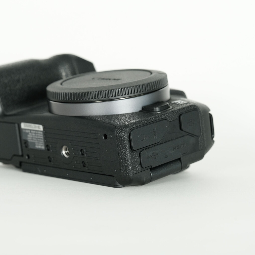 Canon EOS RP Canon EOS RP