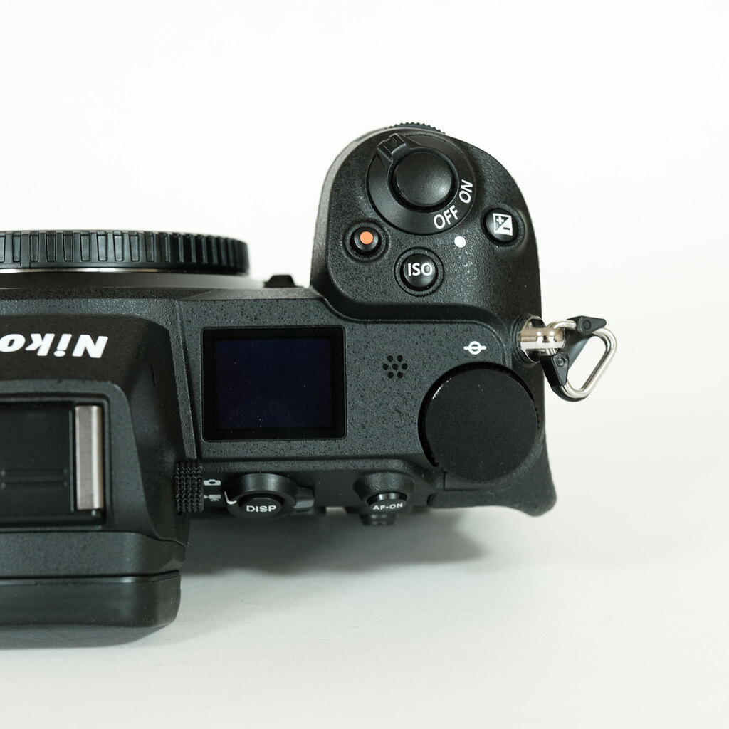 Nikon Z7 Nikon Z7