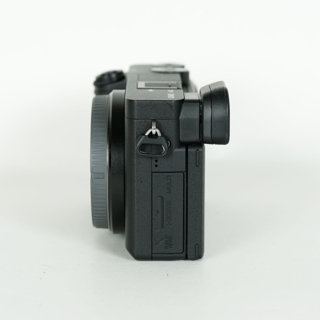 SONY α6400(ILCE-6400) SONY α6400(ILCE-6400)