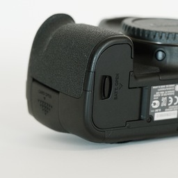 Canon EOS 6D