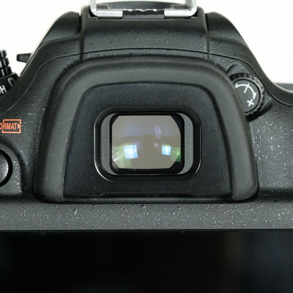Nikon D7200 Nikon D7200