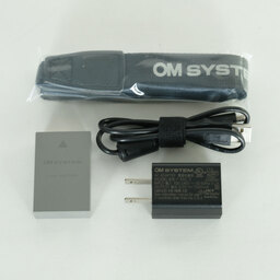 OM SYSTEM OM-5 OM SYSTEM OM-5