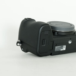 SONY α6700（ILCE-6700）