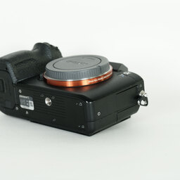 SONY α7S II(ILCE-7SM2) SONY α7S II(ILCE-7SM2)