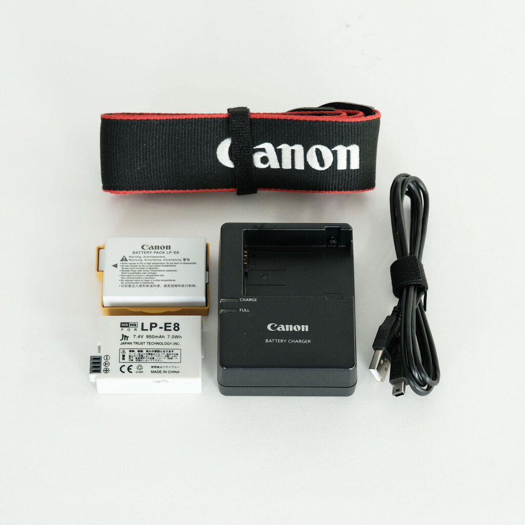 その他 Canon - Canon EOS KISS X7i Canon EOS Kiss X7i Digital Camera Body 18MP | eBay