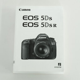 Canon EOS 5Ds / 5DsR Canon EOS 5Ds / 5DsR