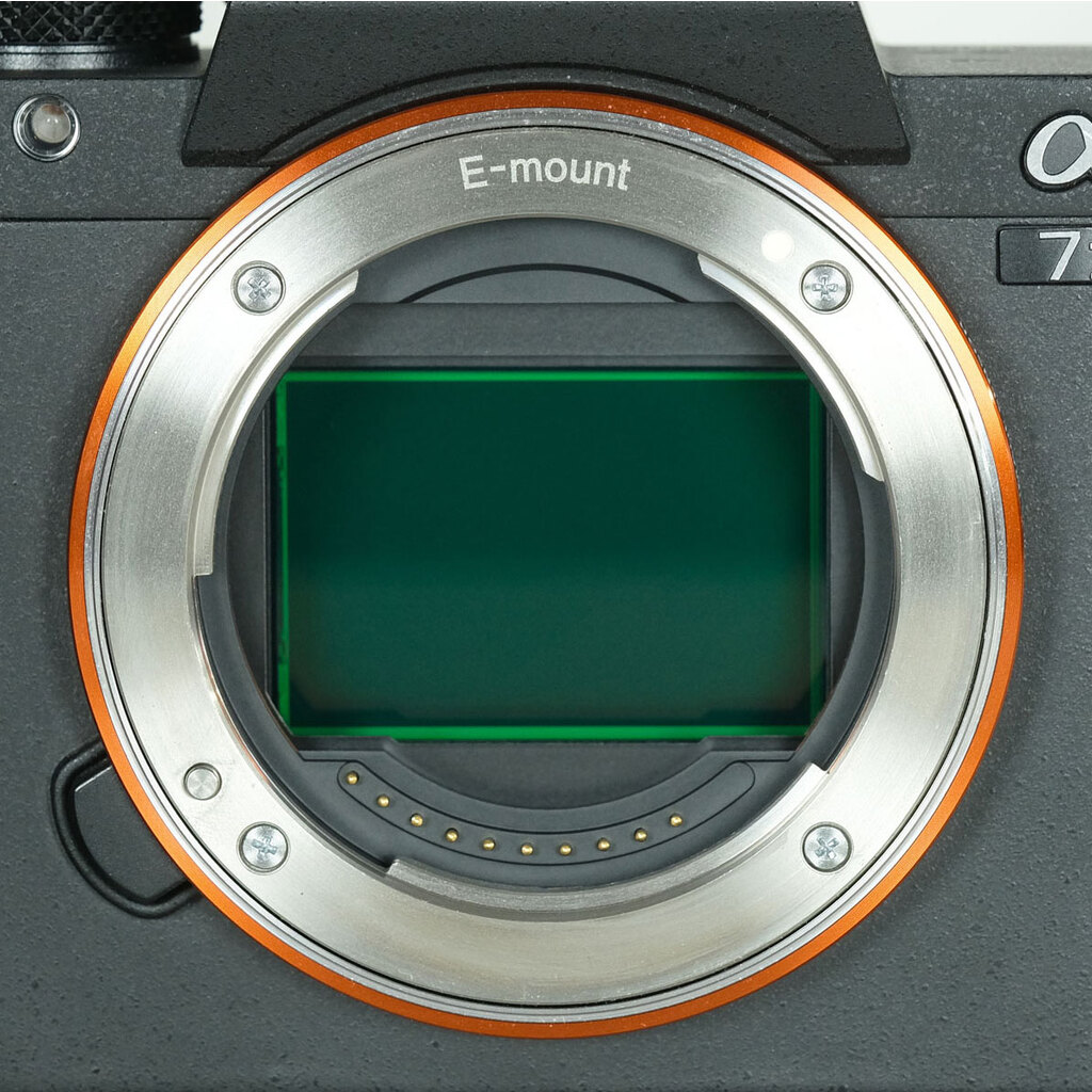 SONY α7 II(ILCE-7M2) SONY α7 II(ILCE-7M2)