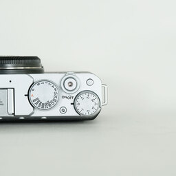 FUJIFILM X-E4 FUJIFILM X-E4
