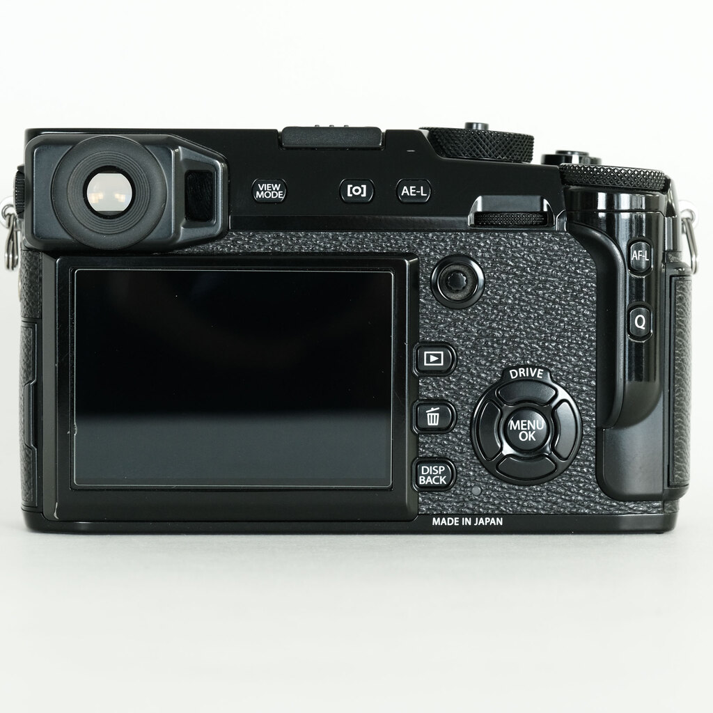 FUJIFILM X-Pro2 FUJIFILM X-Pro2
