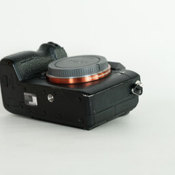 SONY α7 III（ILCE-7M3）