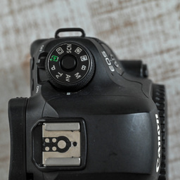 Canon EOS 6D Mark II Canon EOS 6D Mark II