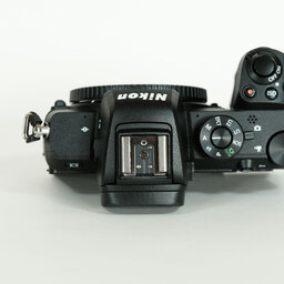 Nikon Z50 Nikon Z50