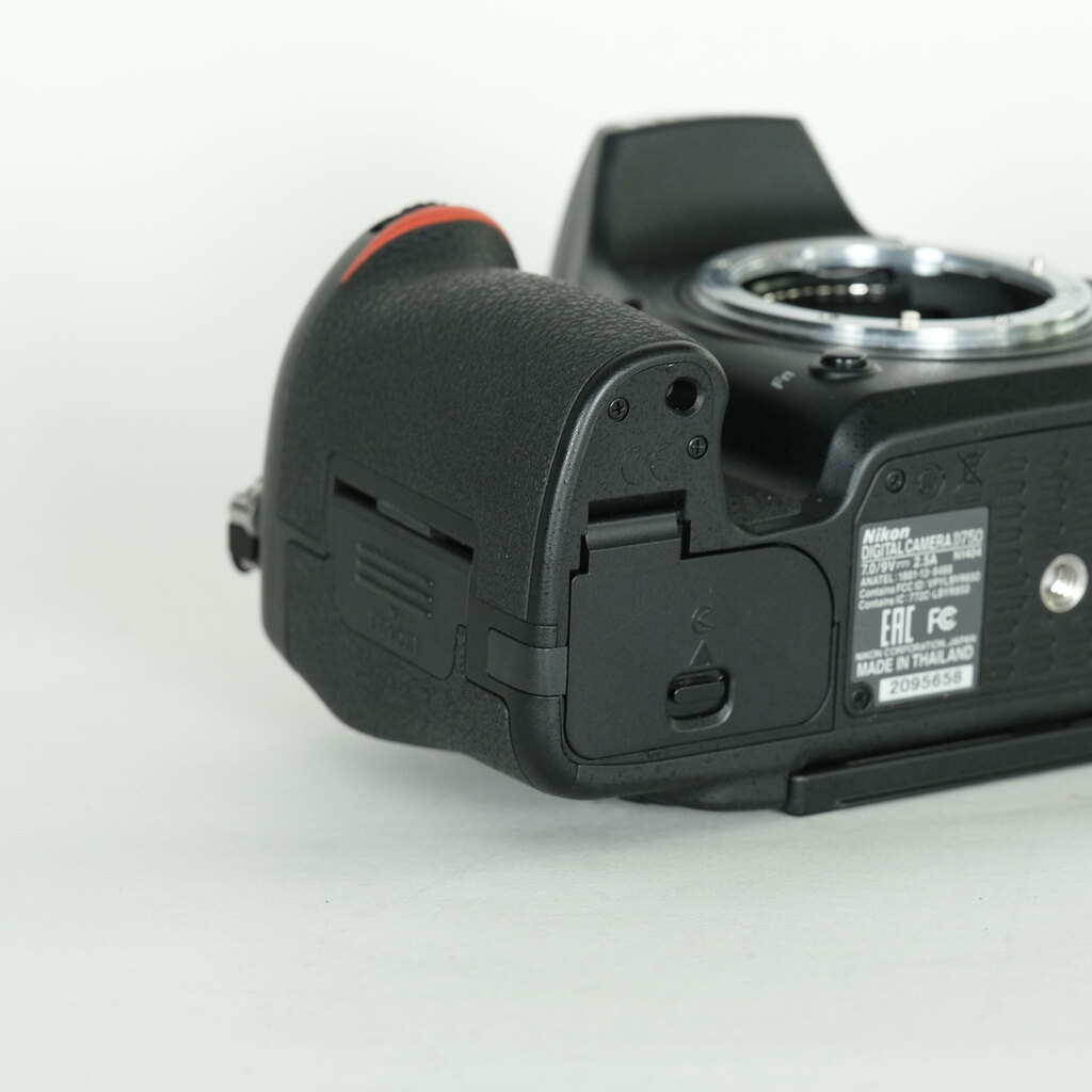 Nikon D750 Nikon D750