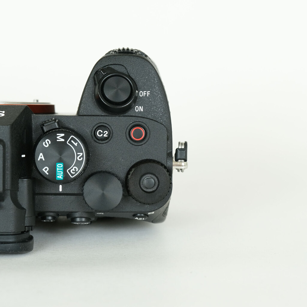 SONY α7 IV(ILCE-7M4) SONY α7 IV(ILCE-7M4)