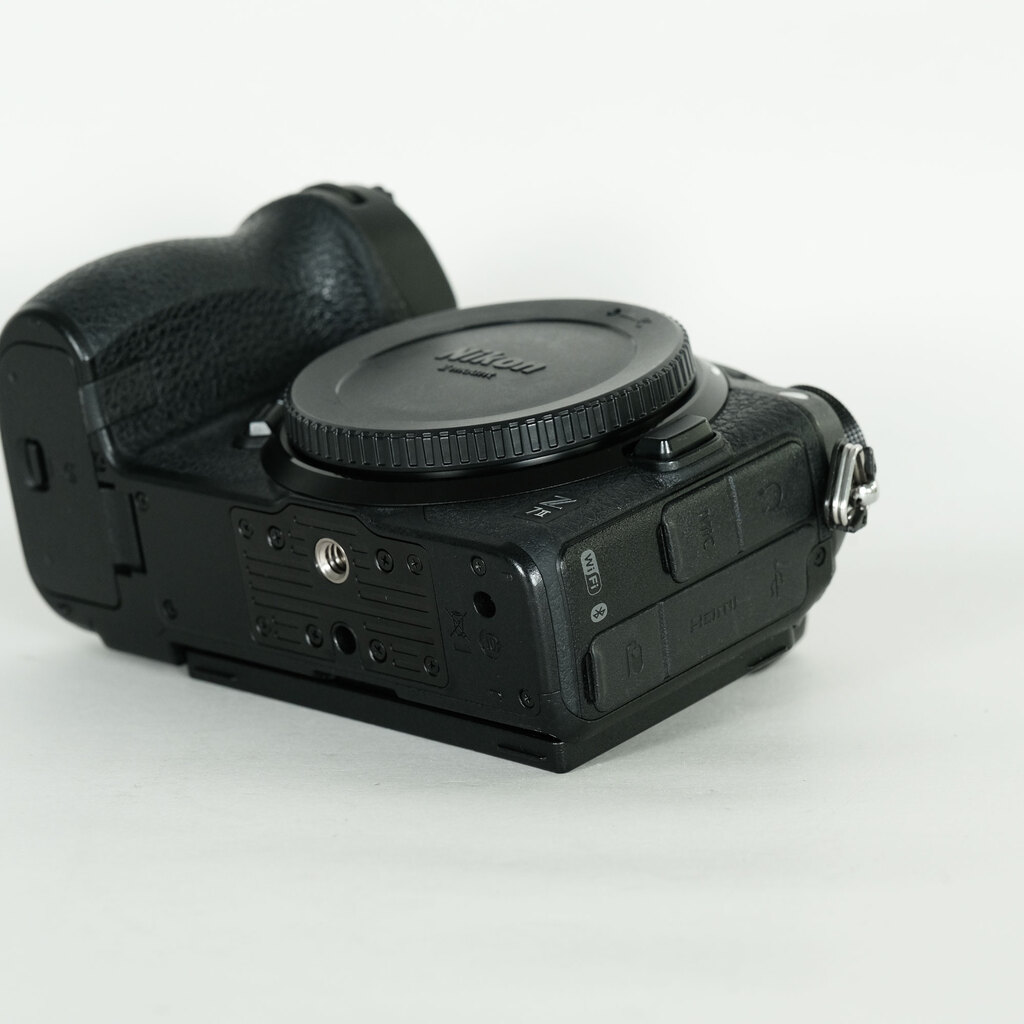 Nikon Z7II Nikon Z7II