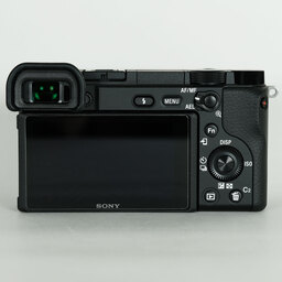 SONY α6400(ILCE-6400) SONY α6400(ILCE-6400)