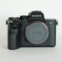 SONY α7R IV（ILCE-7RM4）