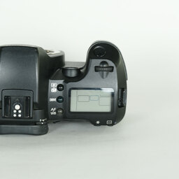 Canon EOS D60 Canon EOS D60