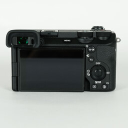 SONY α6700(ILCE-6700) SONY α6700(ILCE-6700)