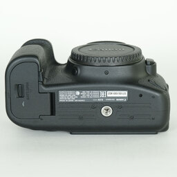 Canon EOS 6D Mark II