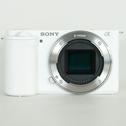 SONY VLOGCAM ZV-E10 SONY VLOGCAM ZV-E10
