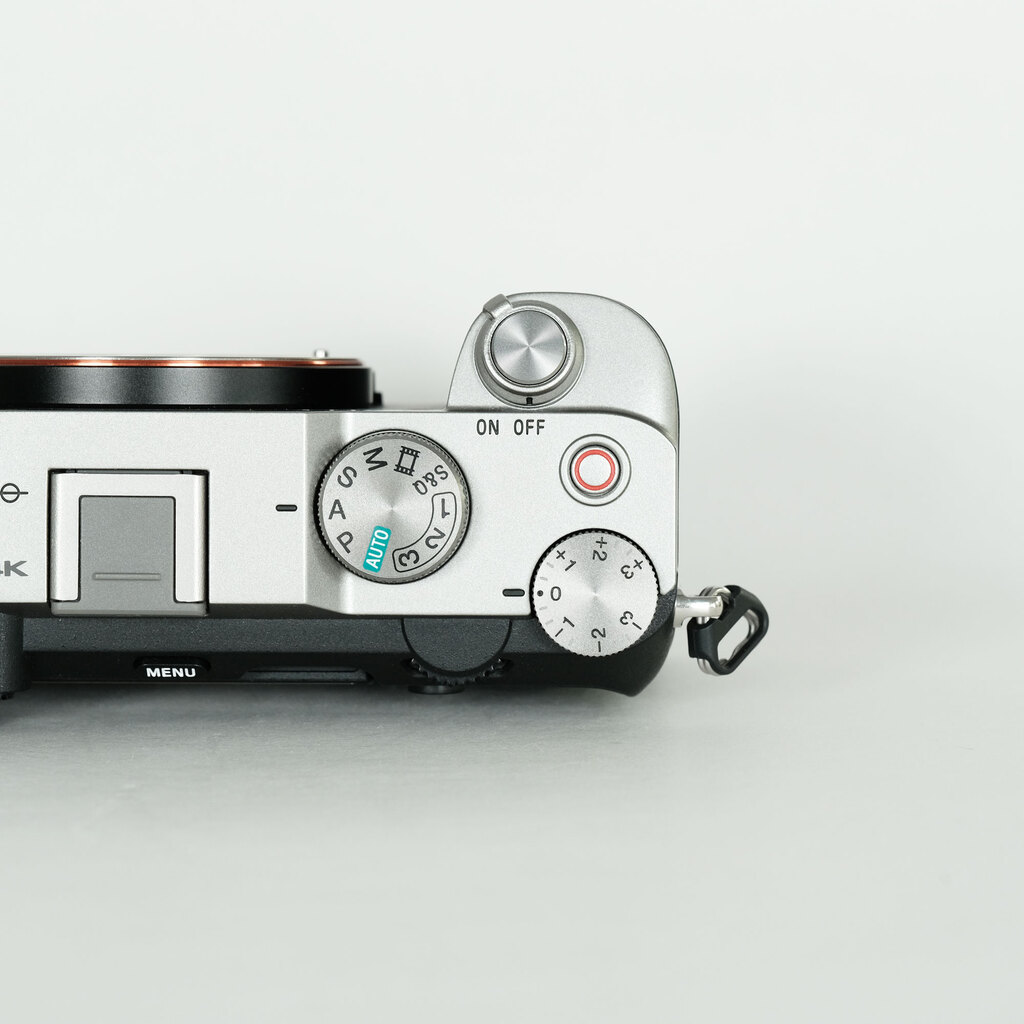 SONY α7C(ILCE-7C) SONY α7C(ILCE-7C)