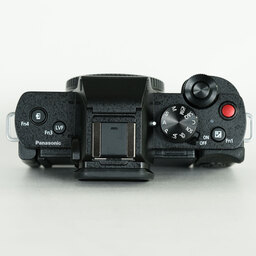 Panasonic LUMIX DC-G100V 標準ズームレンズ + トライポッドグリップキット Panasonic LUMIX DC-G100V 標準ズームレンズ + トライポッドグリップキット
