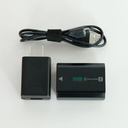 SONY α7 III（ILCE-7M3）