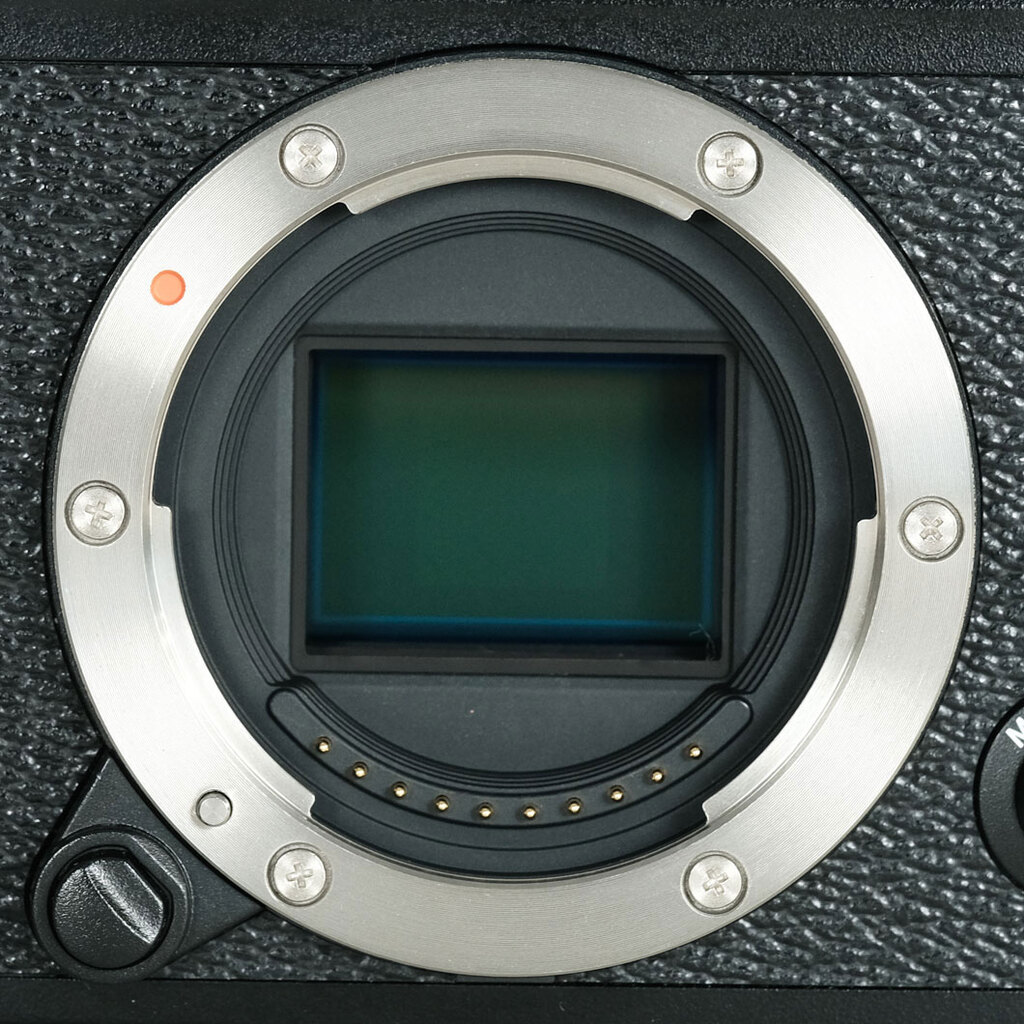 FUJIFILM X-E3 FUJIFILM X-E3