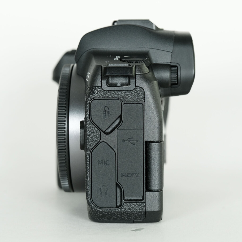 Canon EOS R Canon EOS R