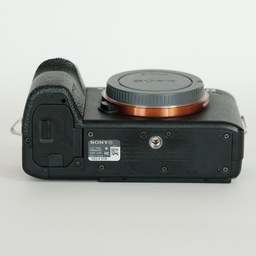 SONY α7S II（ILCE-7SM2）