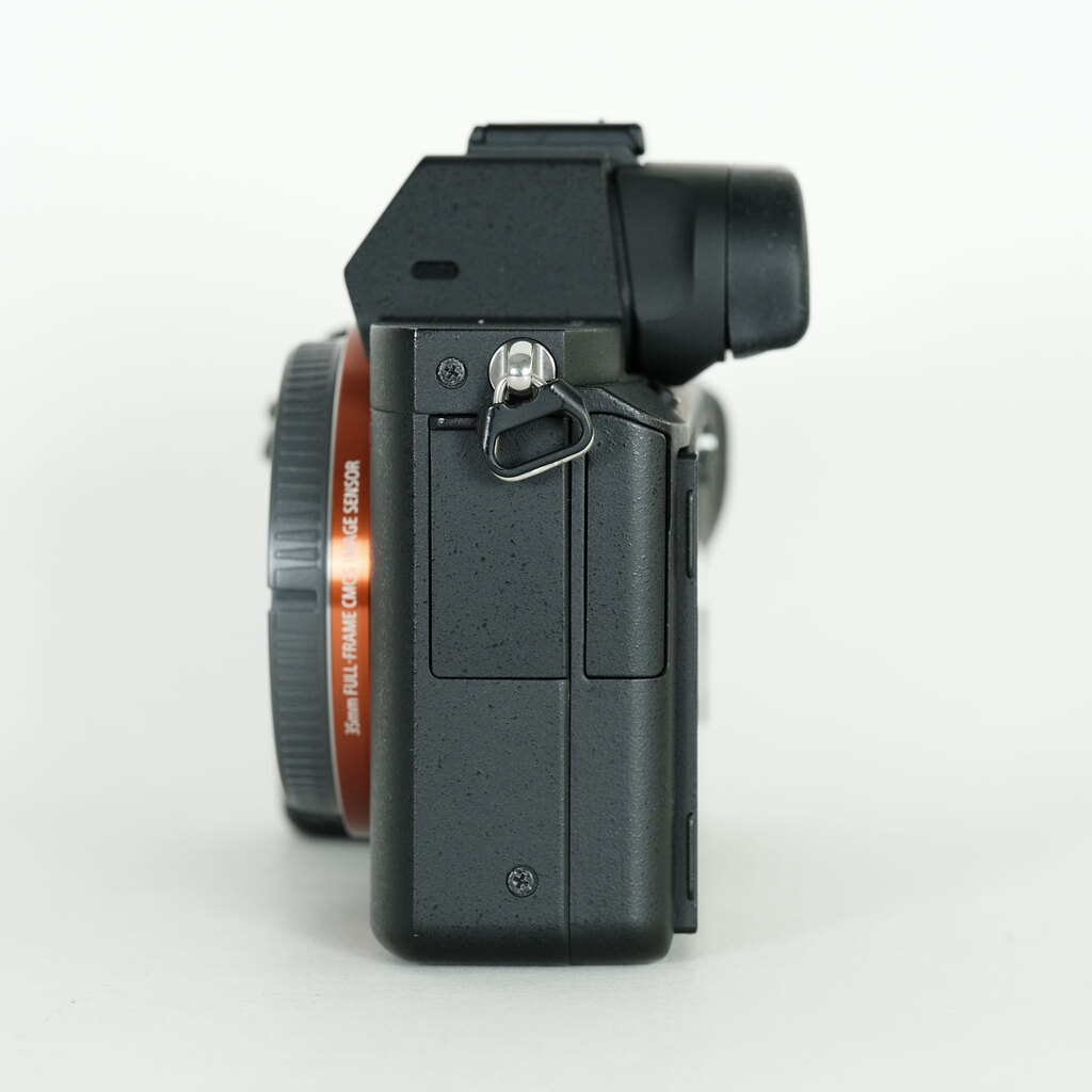 SONY α7 II(ILCE-7M2) SONY α7 II(ILCE-7M2)