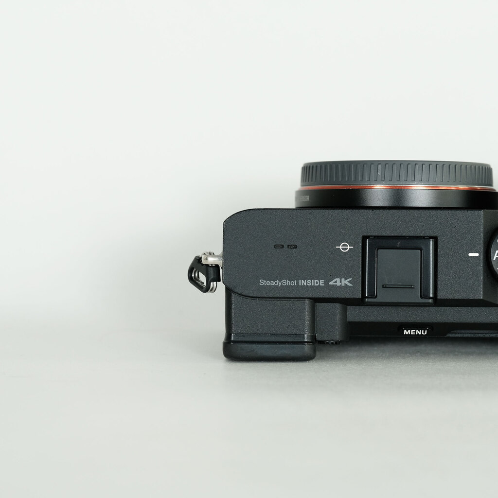 SONY α7C(ILCE-7C) SONY α7C(ILCE-7C)